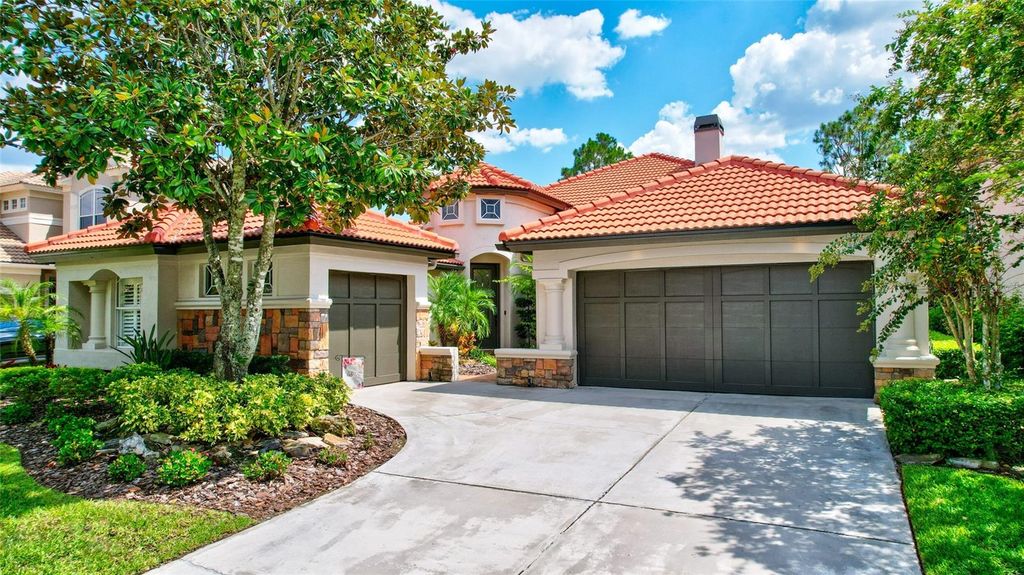 Photo of 11624 Bristol Chase Drive, Tampa, FL 33626 (MLS # TB8380096)