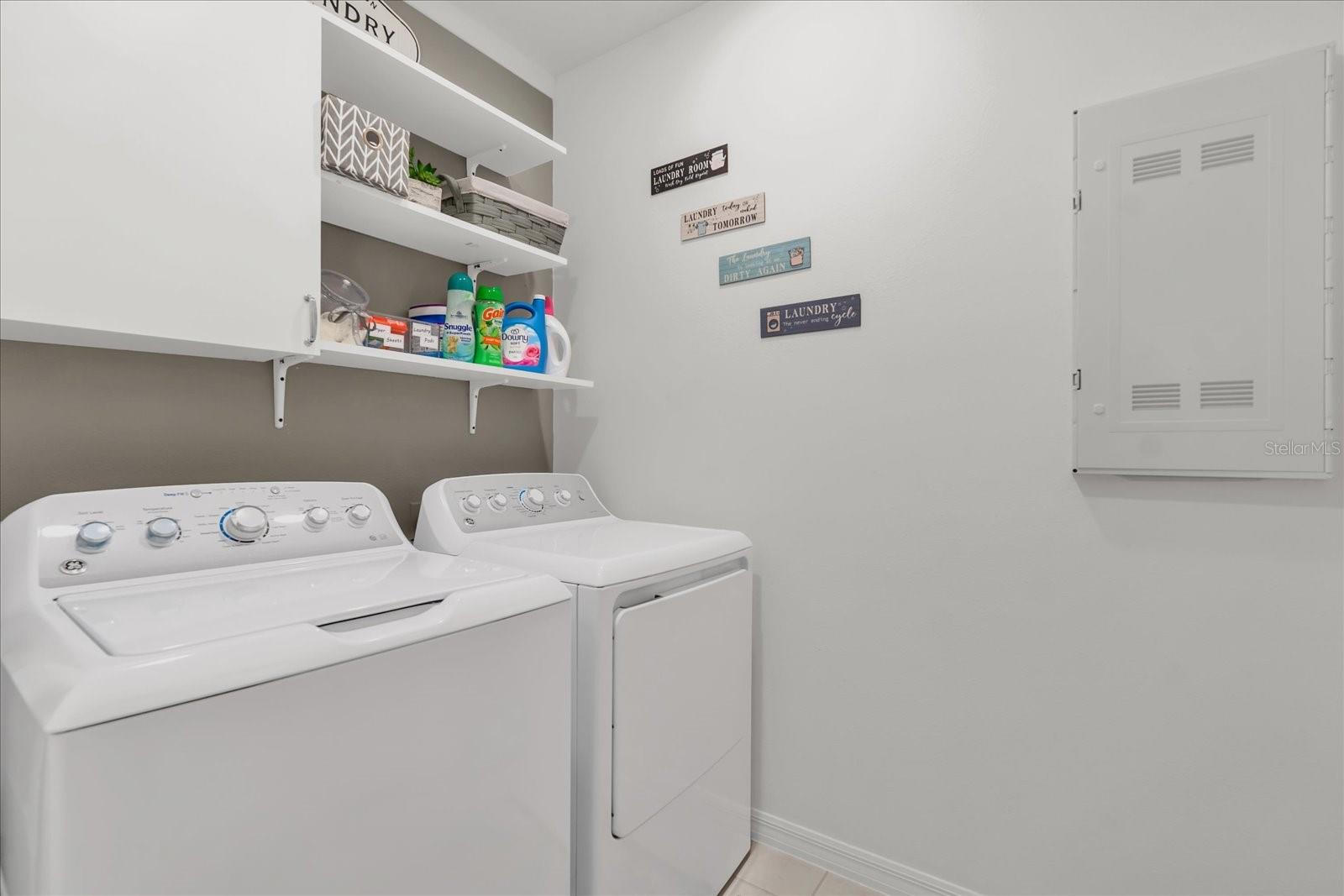 HAMMOCK RESERVE PH 2 - Residential