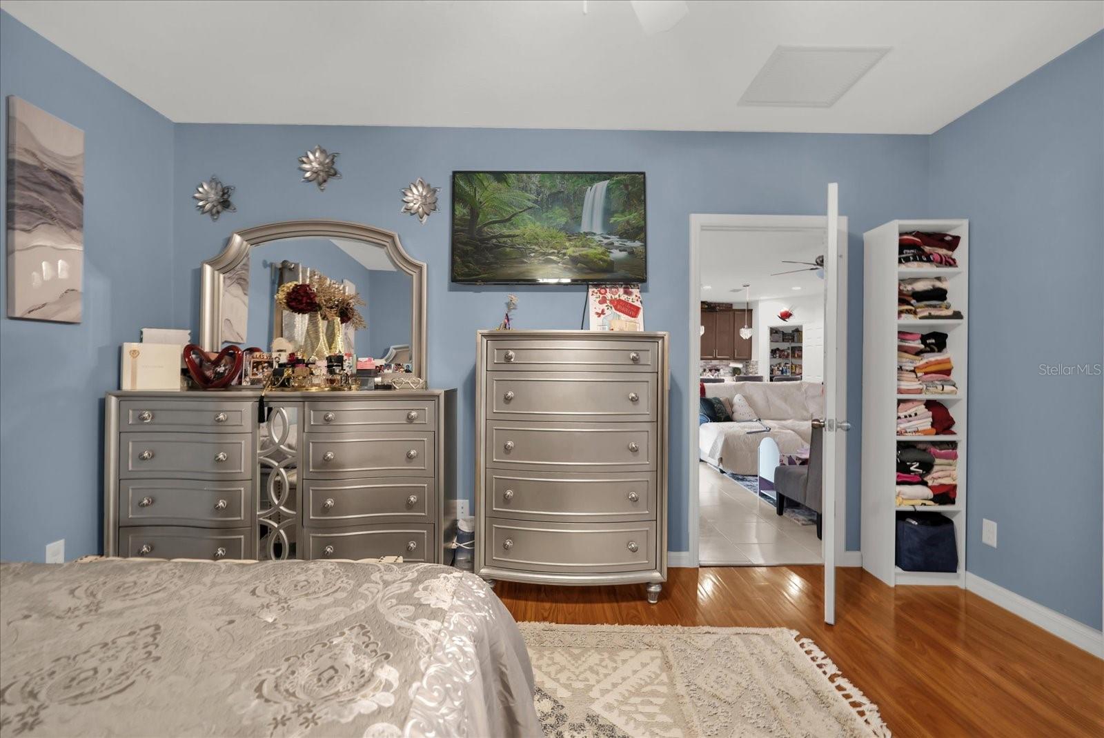 HAMMOCK RESERVE PH 2 - Residential