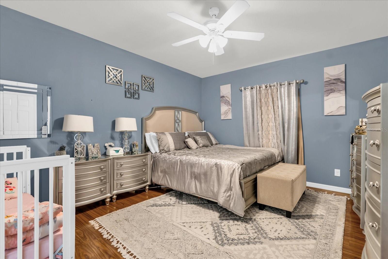 HAMMOCK RESERVE PH 2 - Residential