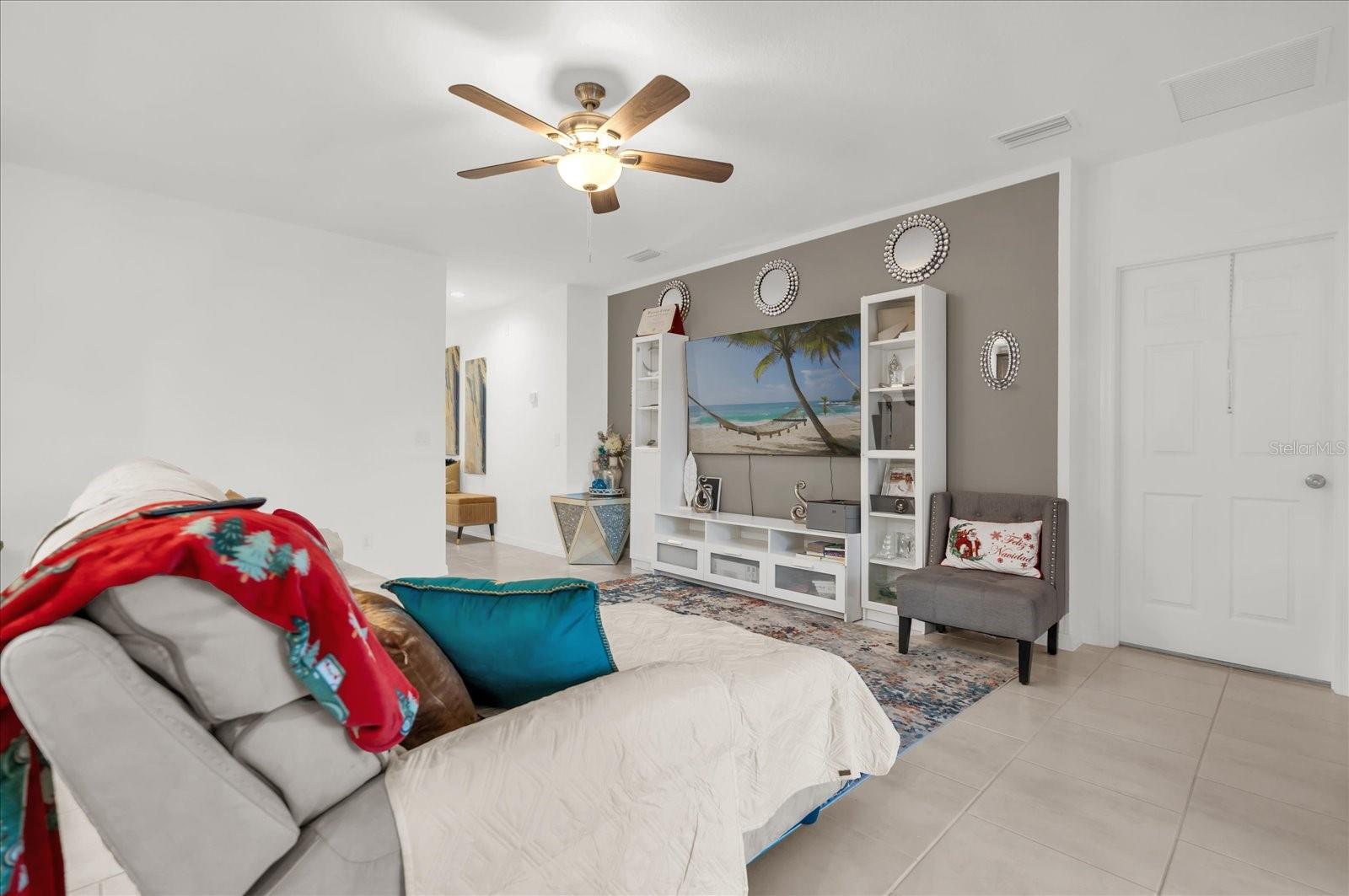 HAMMOCK RESERVE PH 2 - Residential