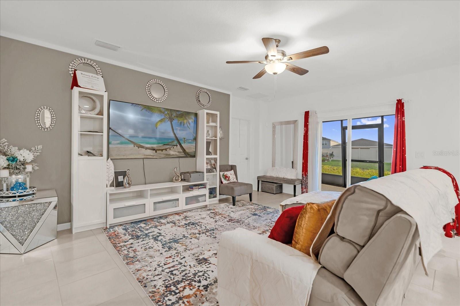 HAMMOCK RESERVE PH 2 - Residential