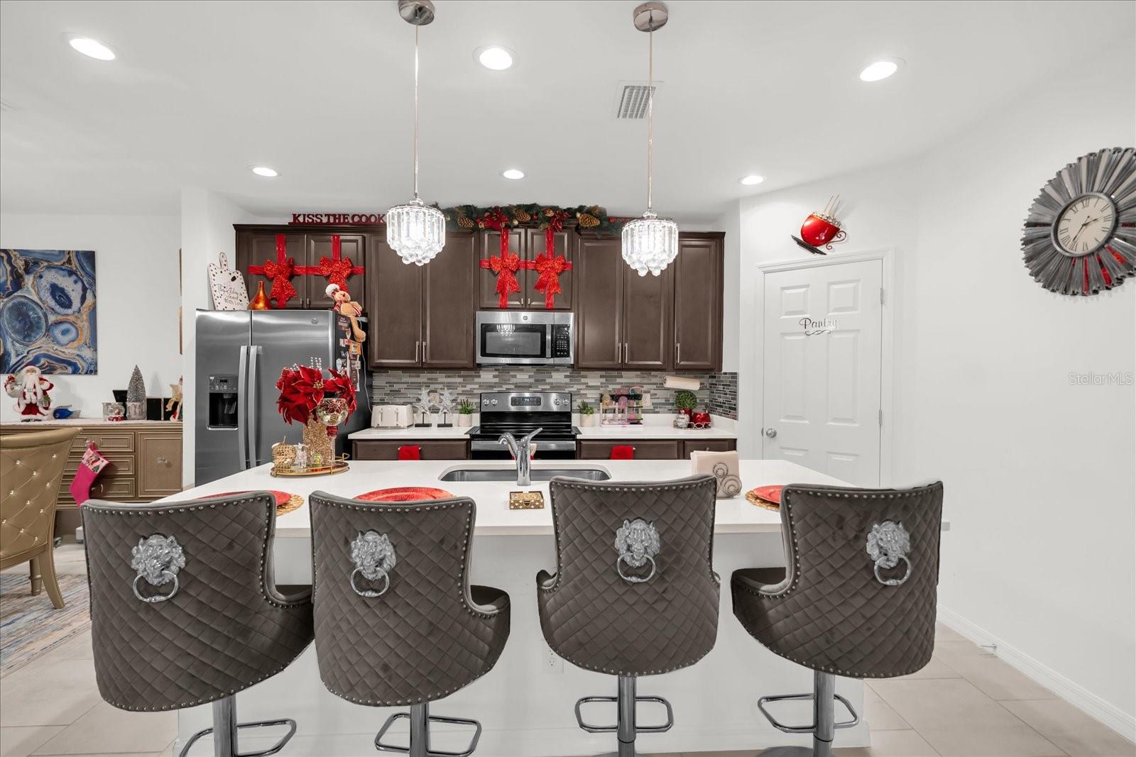 HAMMOCK RESERVE PH 2 - Residential