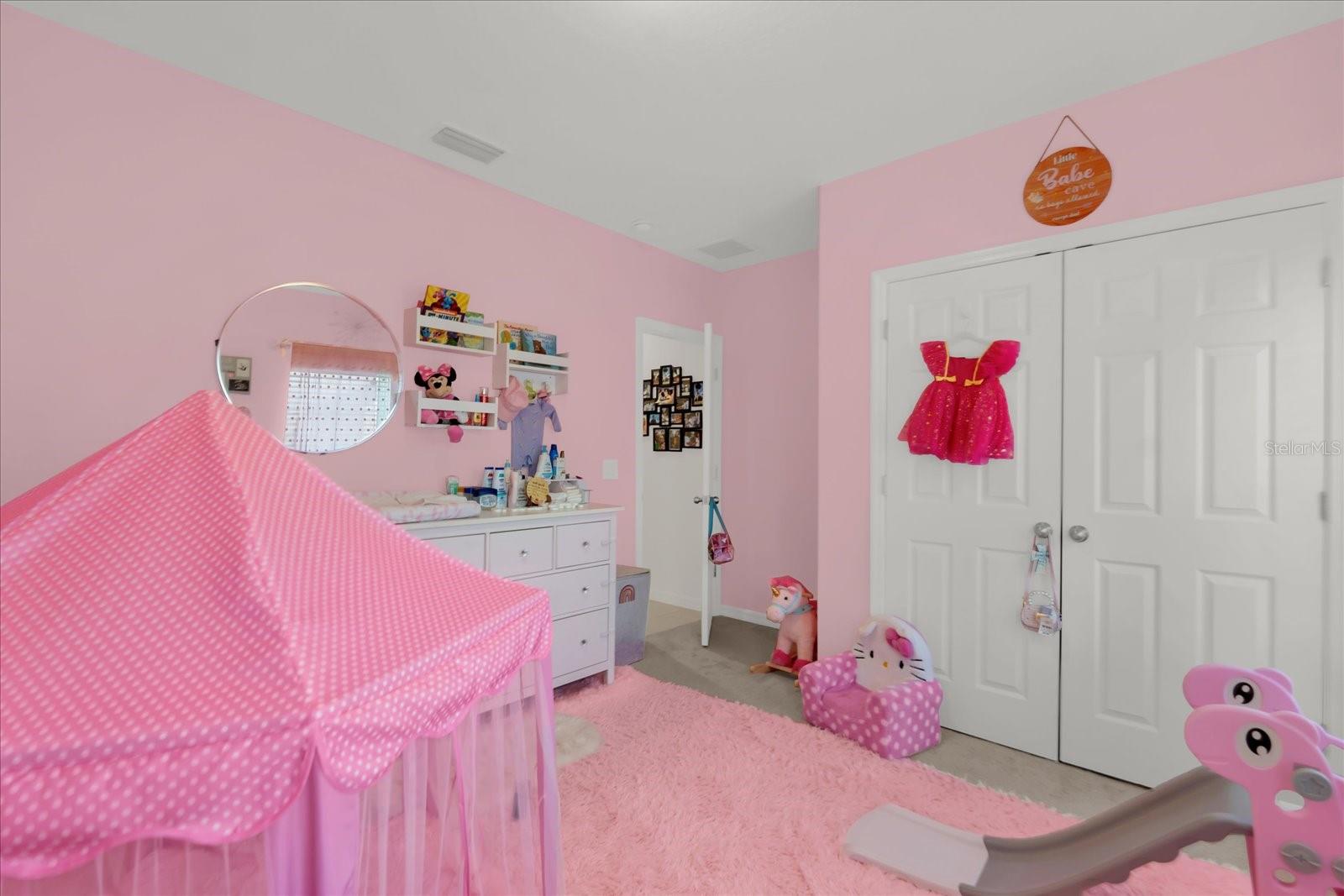 HAMMOCK RESERVE PH 2 - Residential