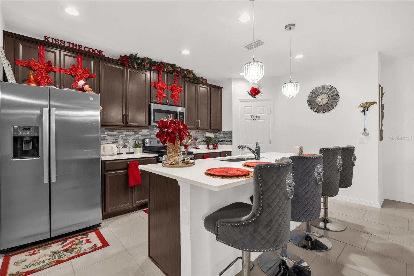 HAMMOCK RESERVE PH 2 - Residential