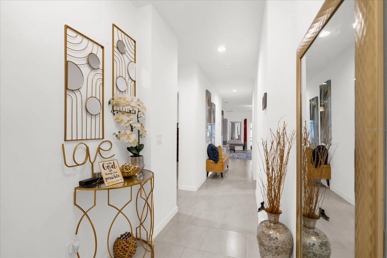 4625 BERNARD BOULEVARD