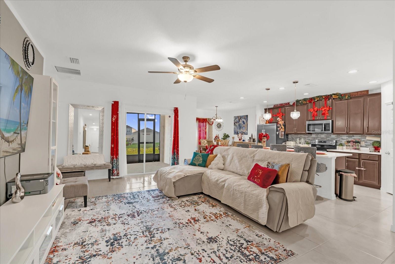 HAMMOCK RESERVE PH 2 - Residential