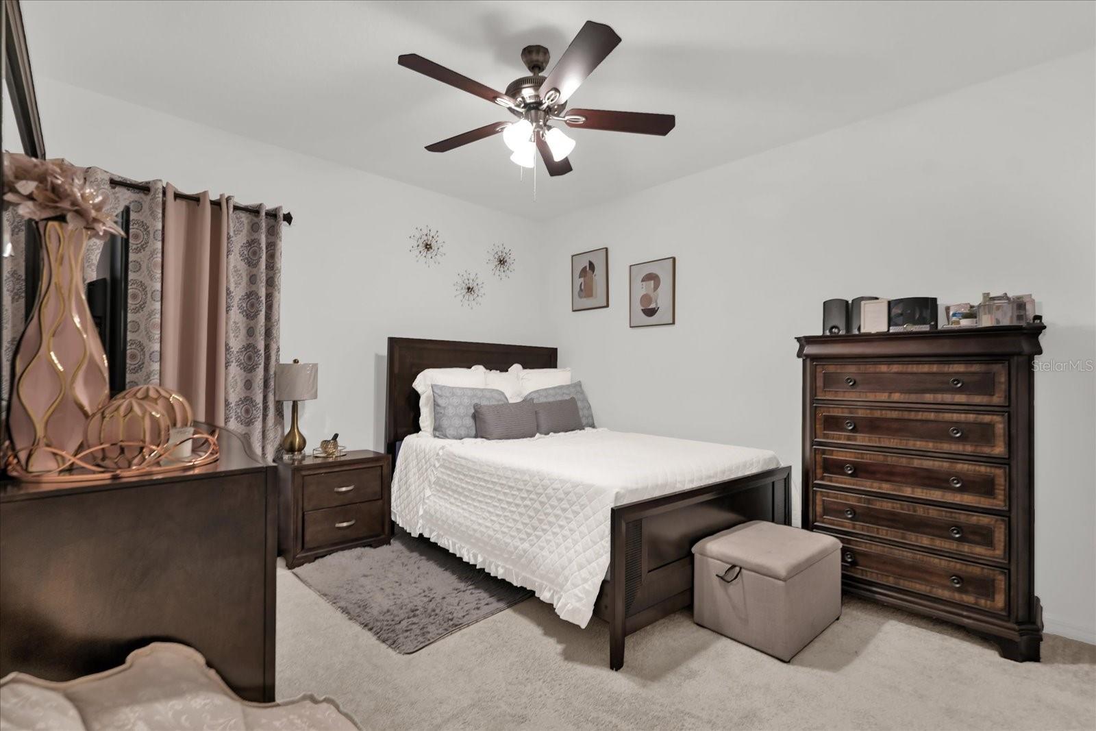 HAMMOCK RESERVE PH 2 - Residential