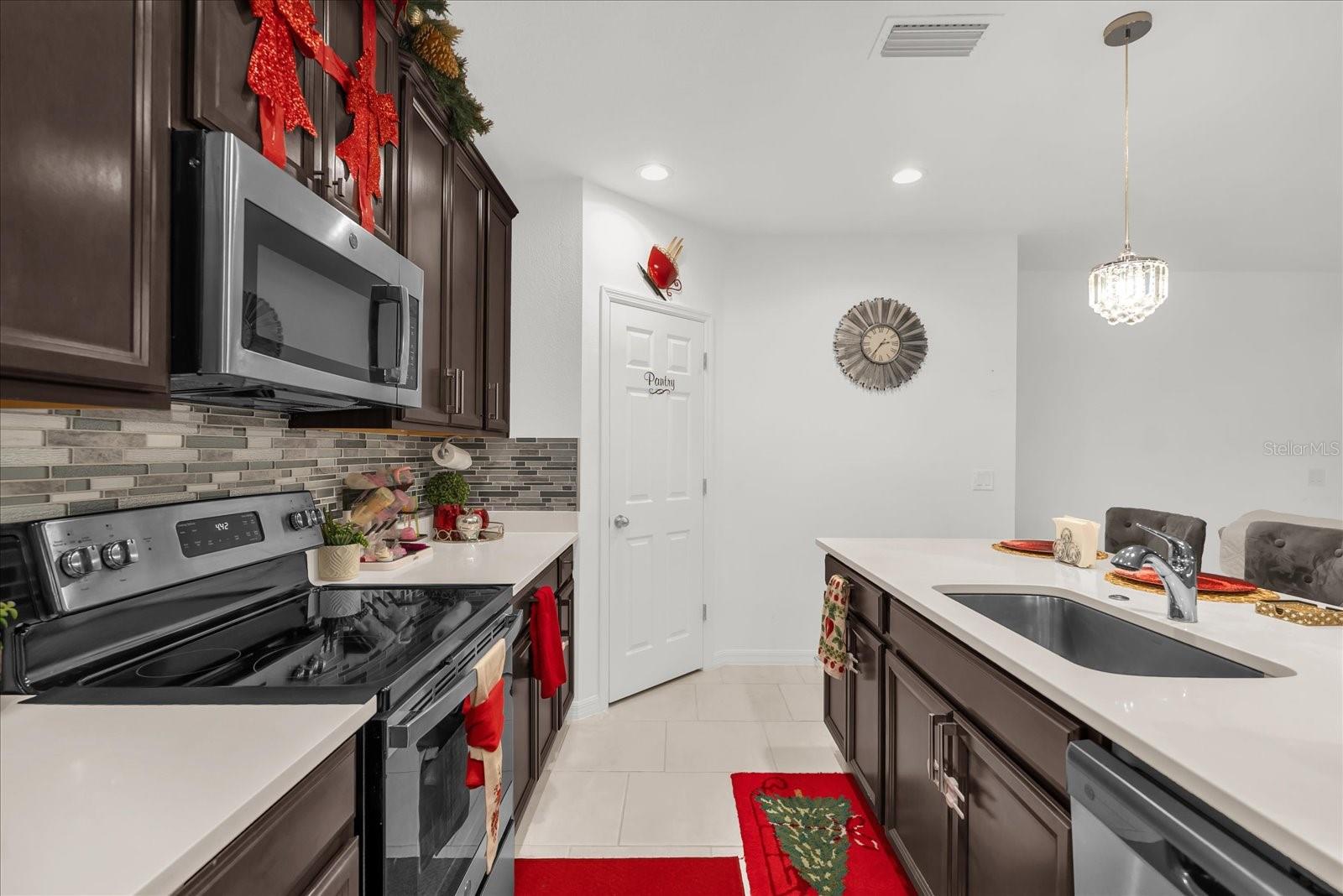 HAMMOCK RESERVE PH 2 - Residential