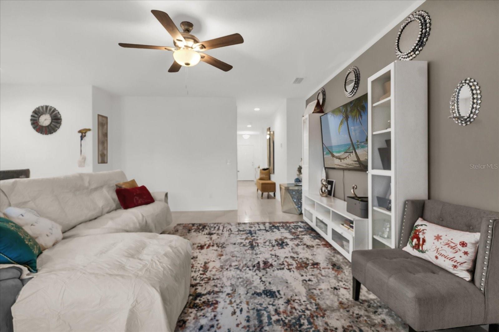 HAMMOCK RESERVE PH 2 - Residential