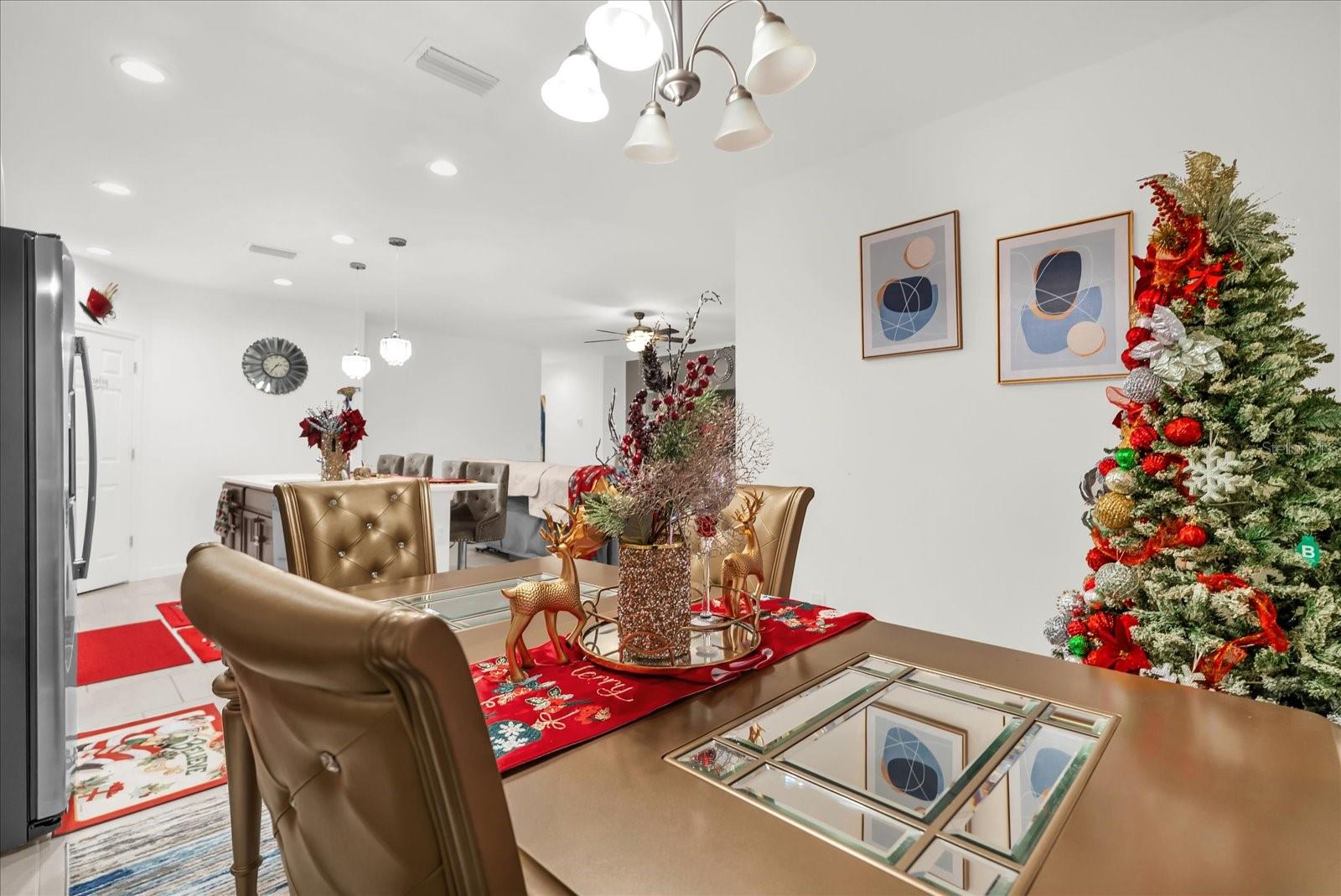 HAMMOCK RESERVE PH 2 - Residential