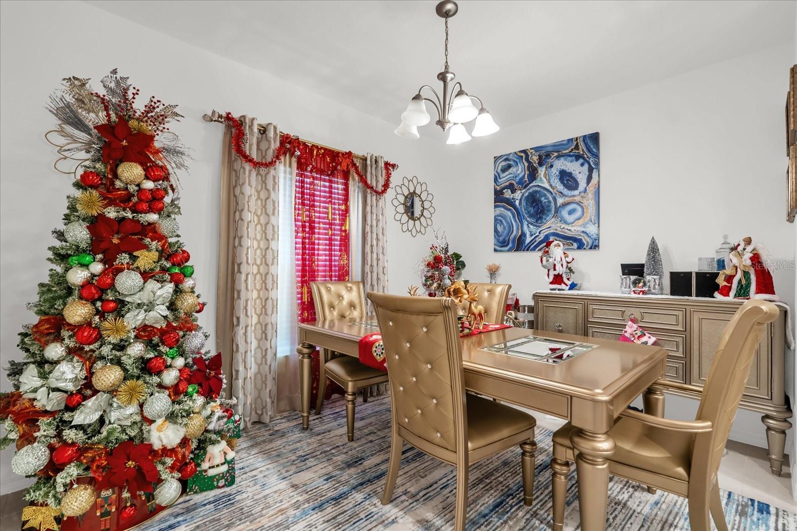 HAMMOCK RESERVE PH 2 - Residential