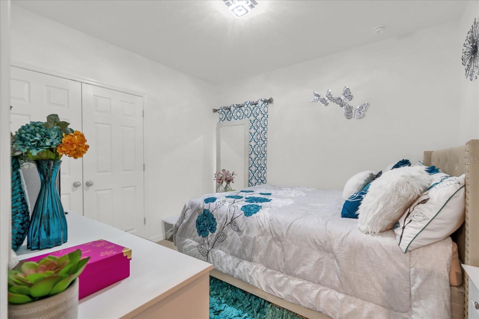 HAMMOCK RESERVE PH 2 - Residential