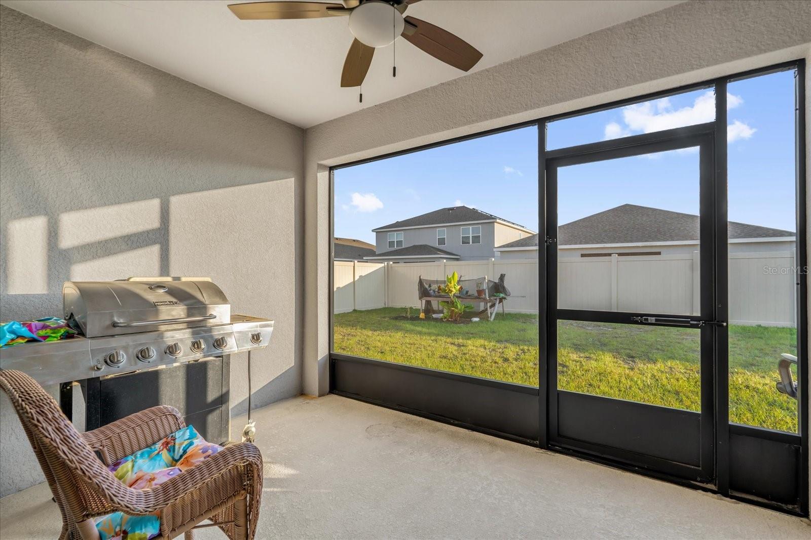 HAMMOCK RESERVE PH 2 - Residential