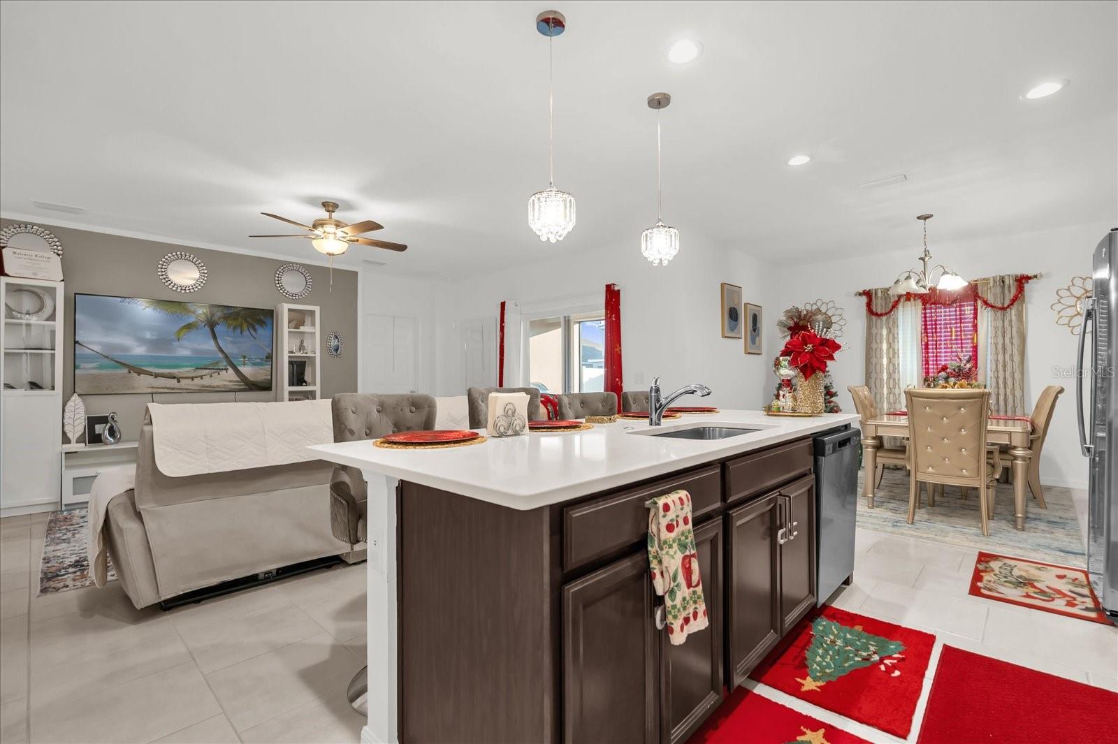 HAMMOCK RESERVE PH 2 - Residential