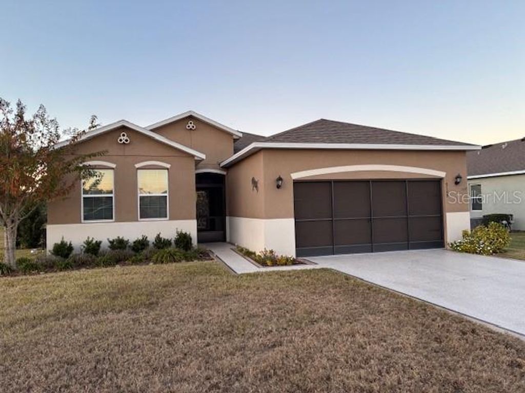 Photo of 9149 SW 62nd Terrace Road, Ocala, FL 34476 (MLS # OM714913)
