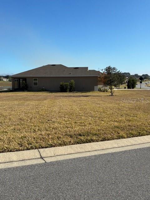 JB RANCH - Residential