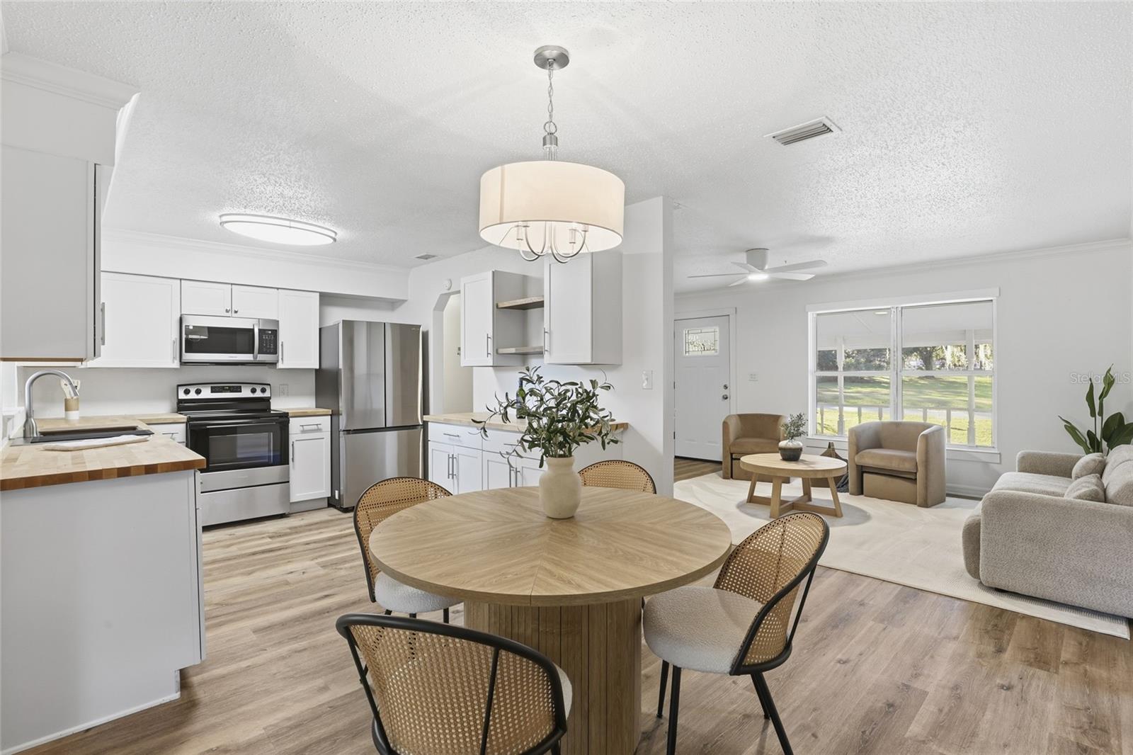 EPPERSON HEIGHTS - Residential