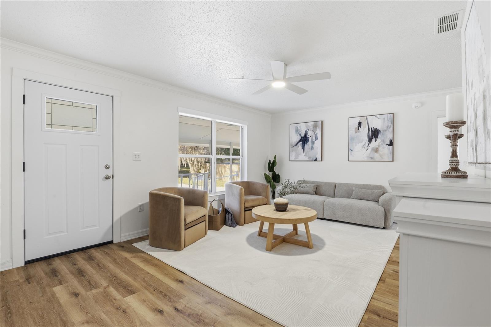 EPPERSON HEIGHTS - Residential