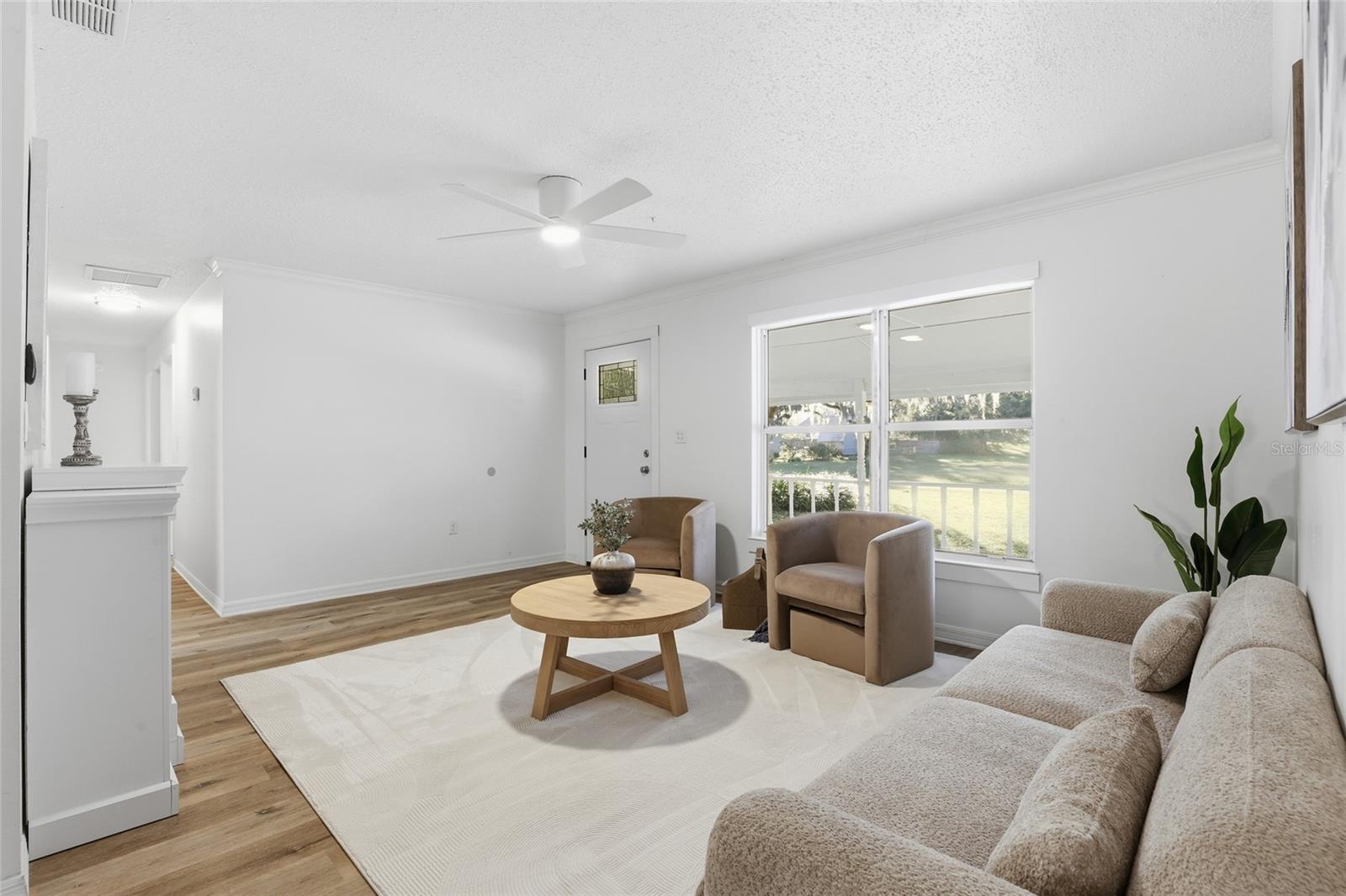 EPPERSON HEIGHTS - Residential