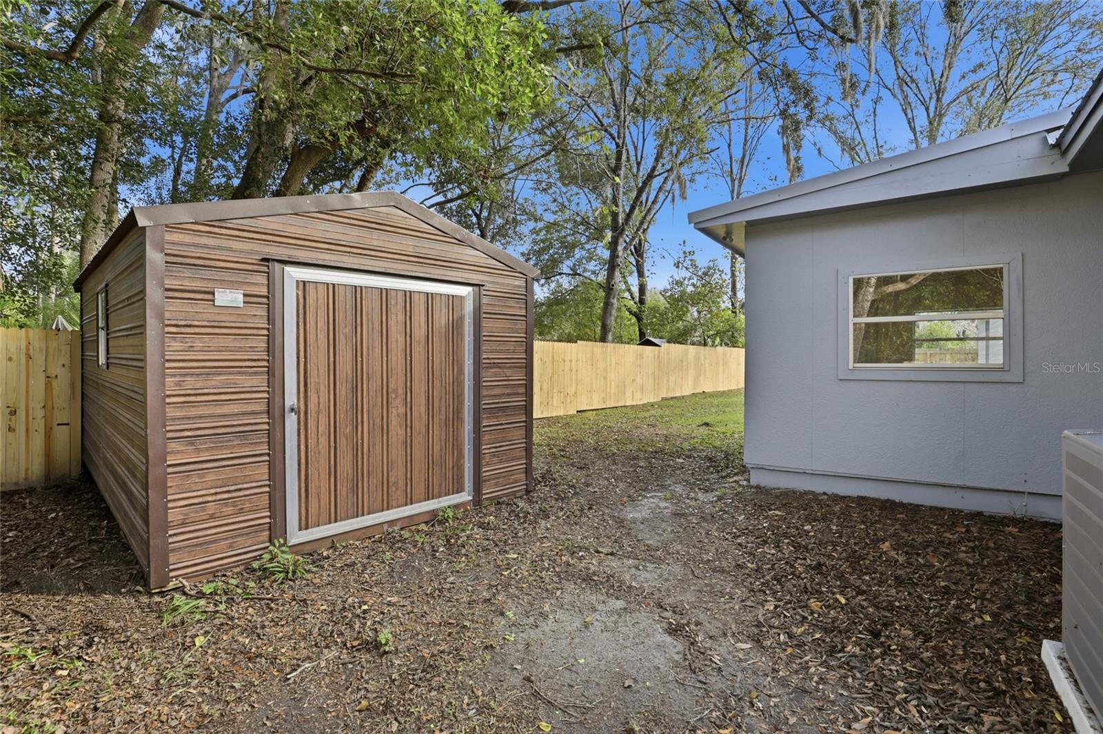 EPPERSON HEIGHTS - Residential