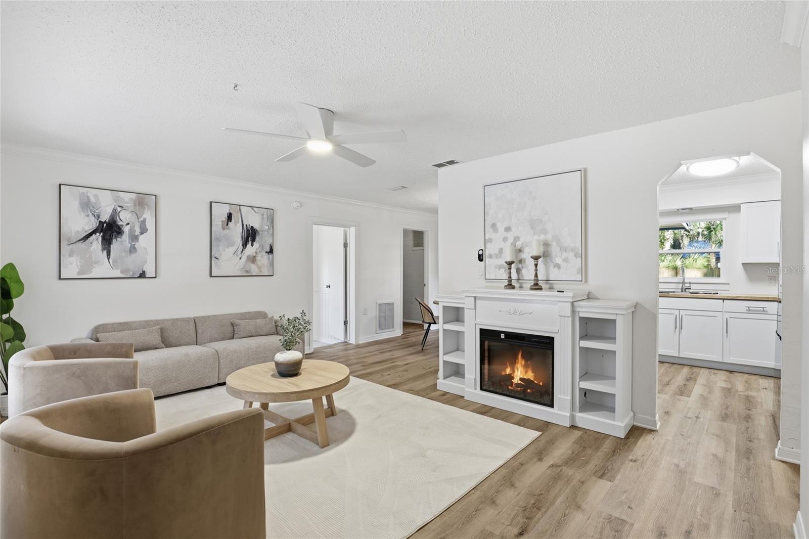 EPPERSON HEIGHTS - Residential