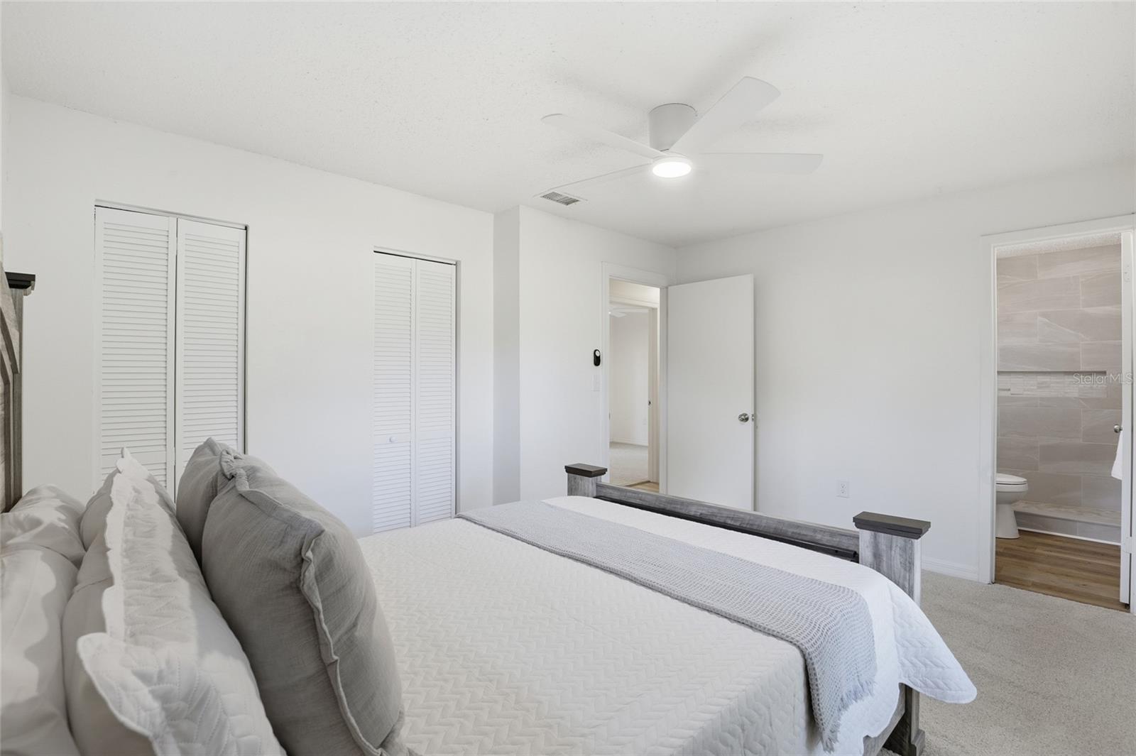 EPPERSON HEIGHTS - Residential