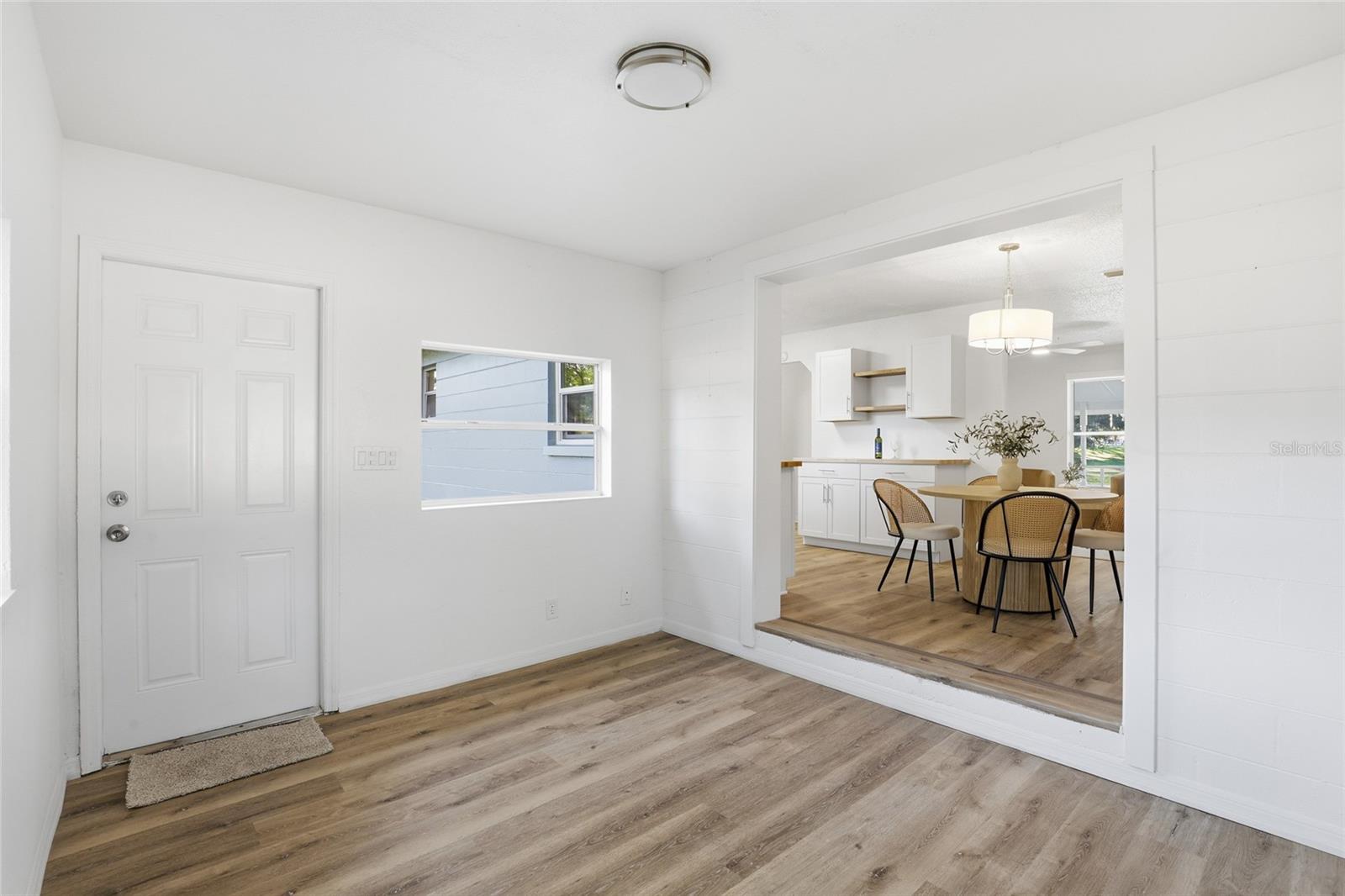 EPPERSON HEIGHTS - Residential