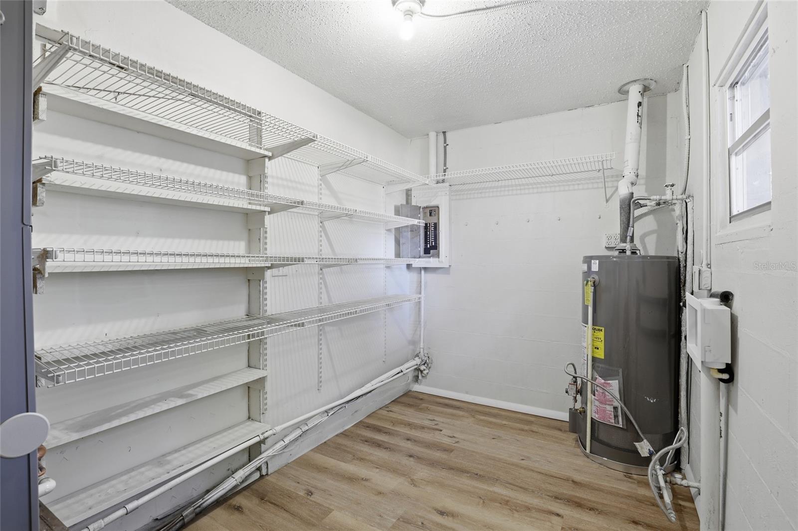 EPPERSON HEIGHTS - Residential