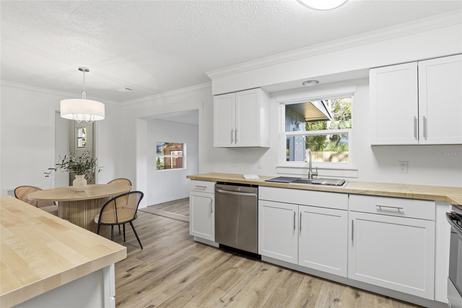 EPPERSON HEIGHTS - Residential