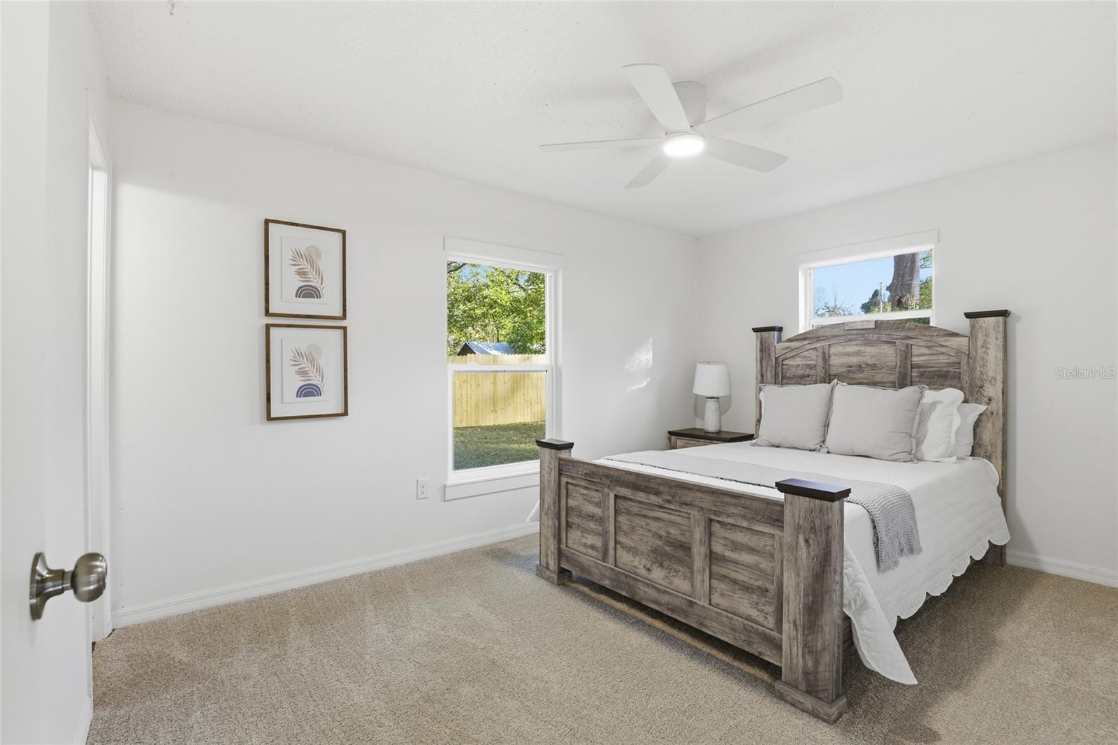 EPPERSON HEIGHTS - Residential