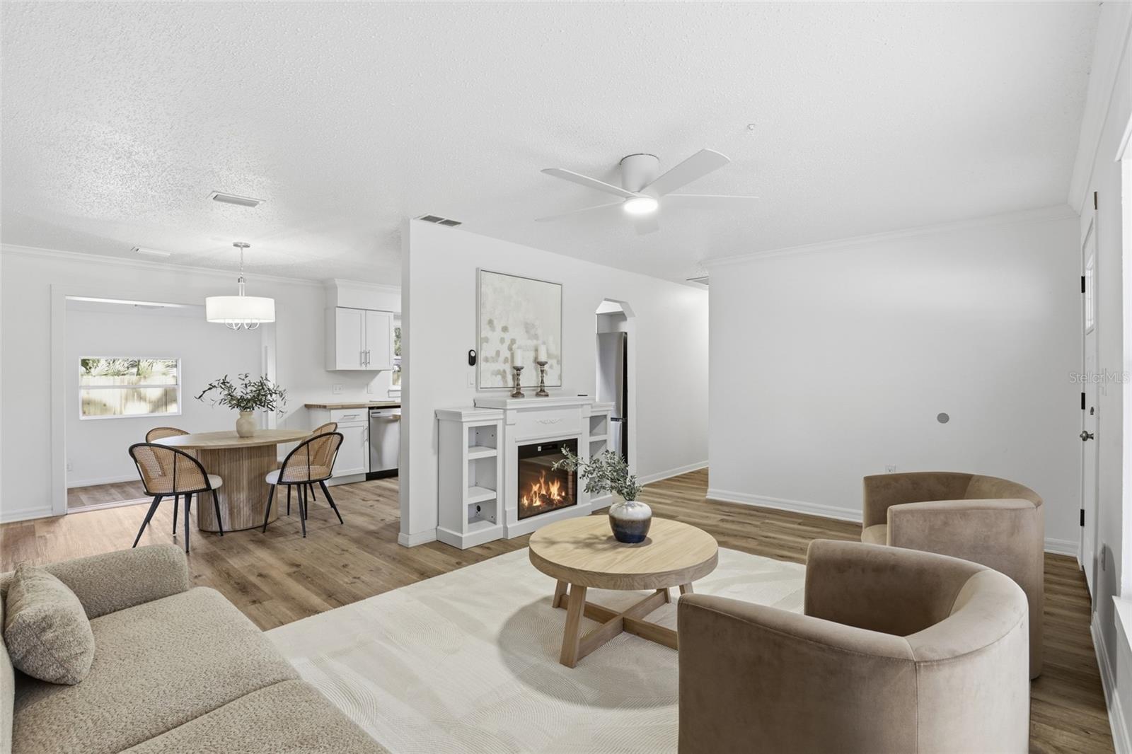 EPPERSON HEIGHTS - Residential