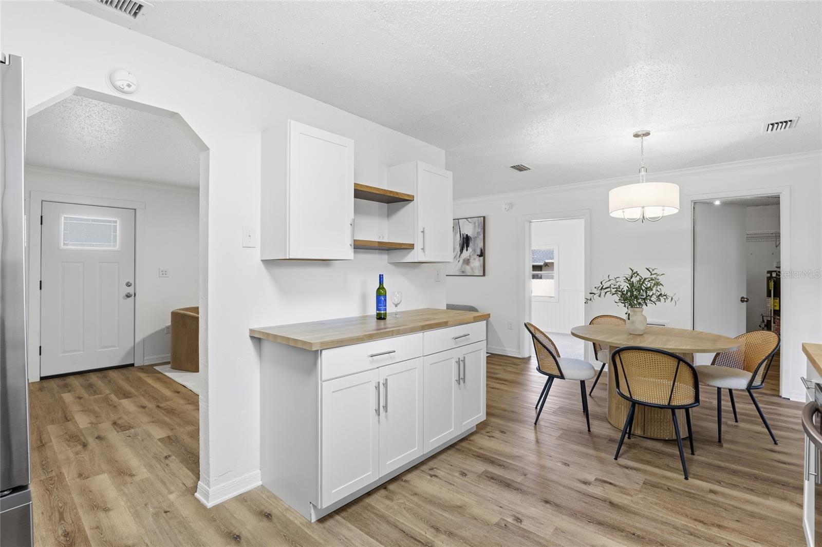 EPPERSON HEIGHTS - Residential