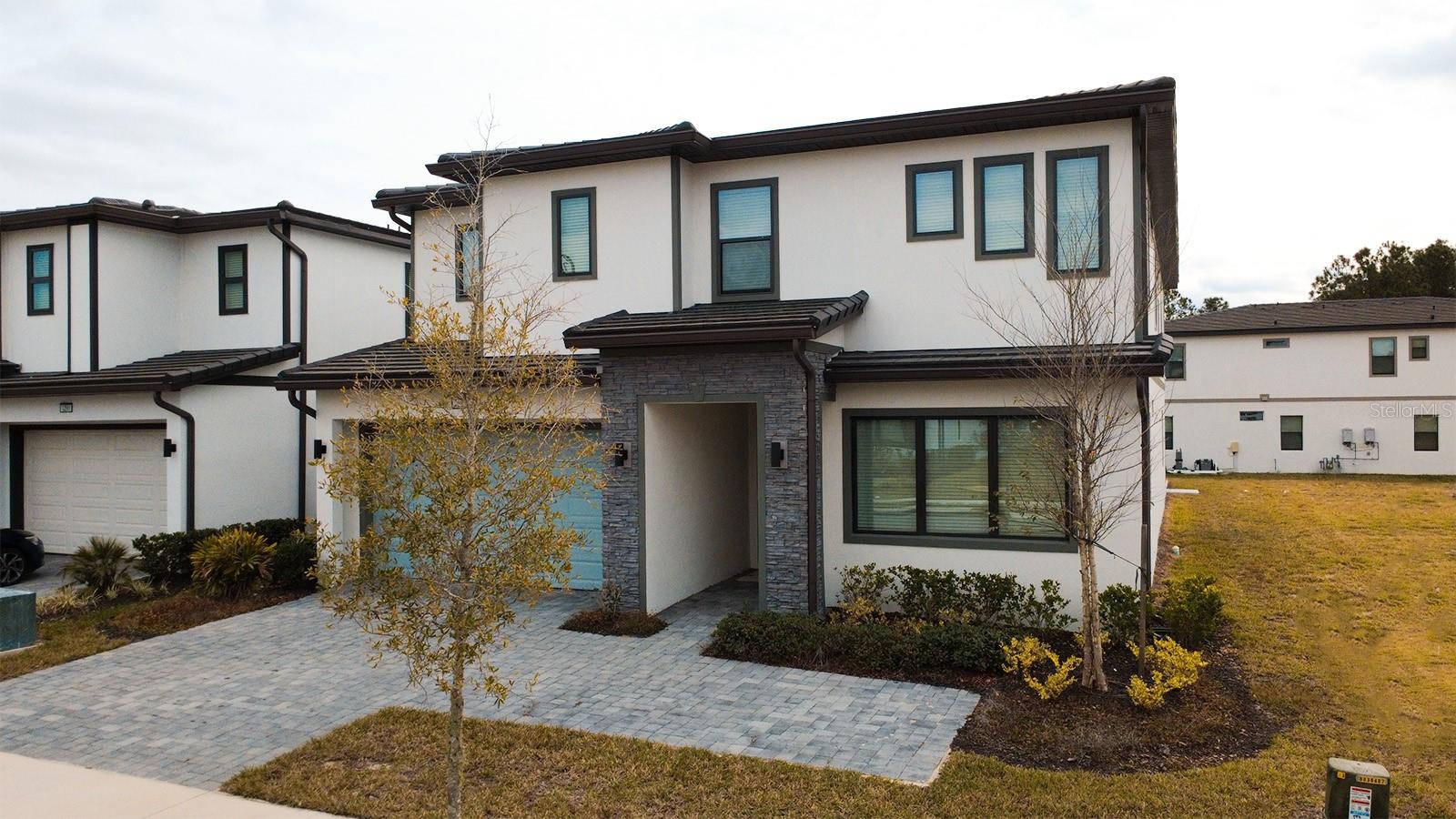 WATERSONG PHASE TWO - Residential Lease