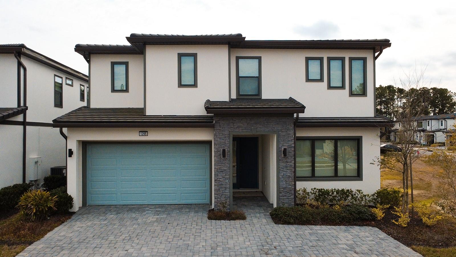 WATERSONG PHASE TWO - Residential Lease