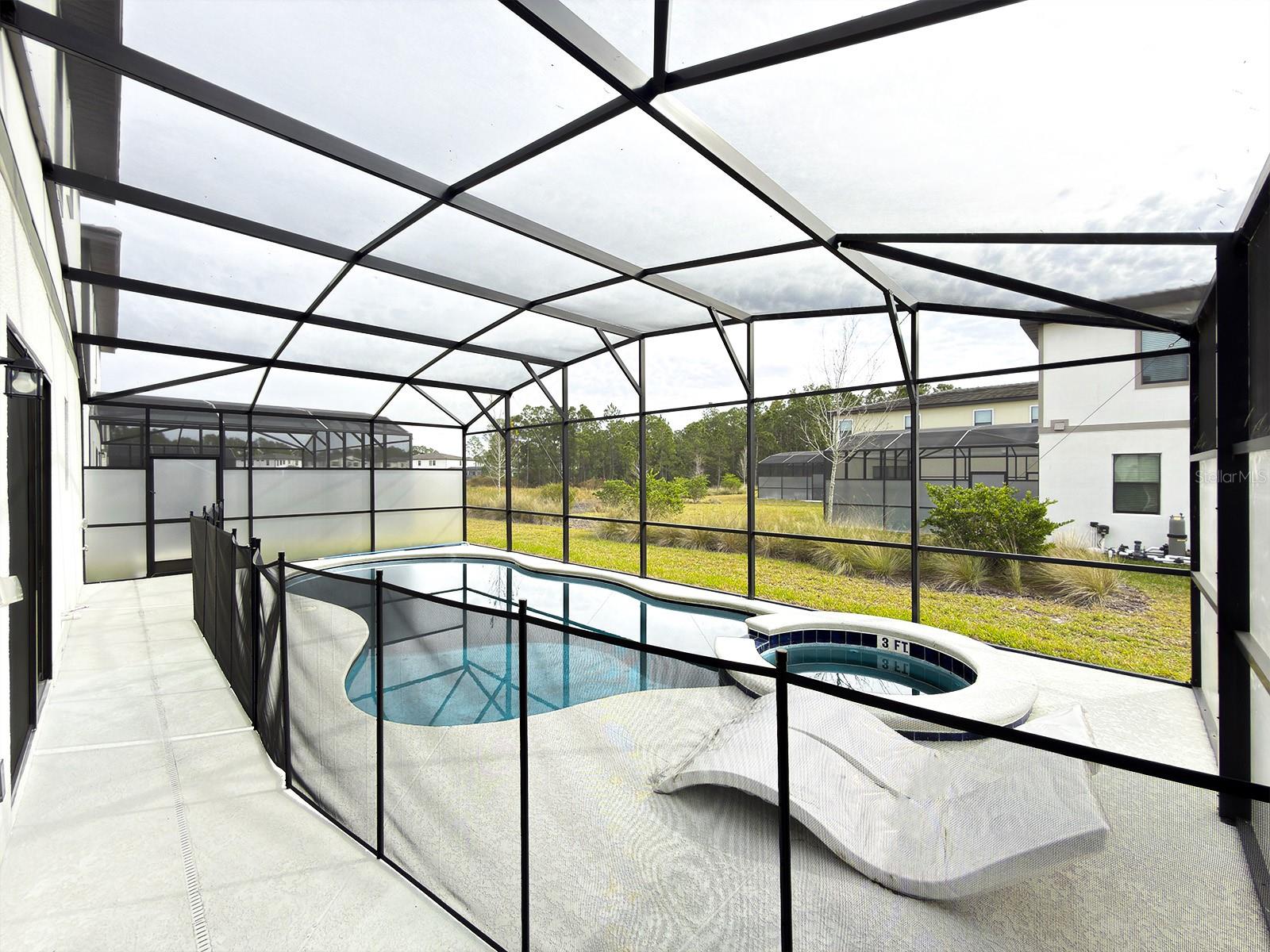 WATERSONG PHASE TWO - Residential Lease