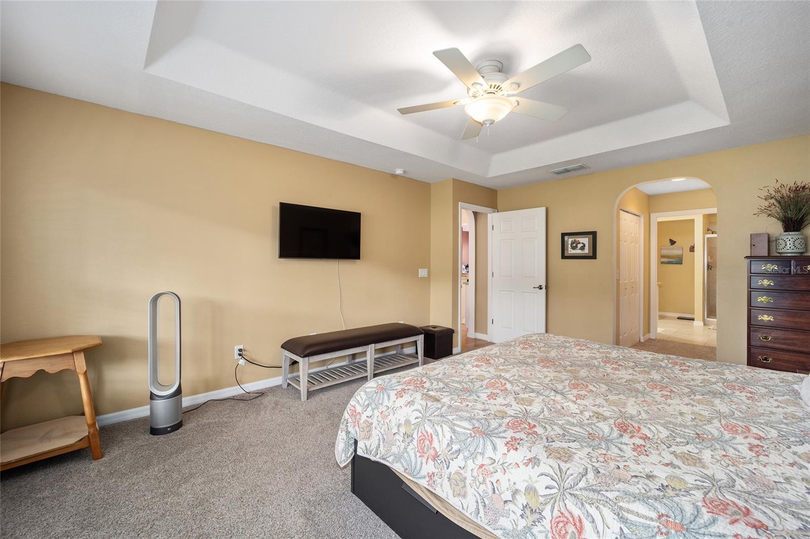 INDIGO EAST UN A-A PH 01 - Residential