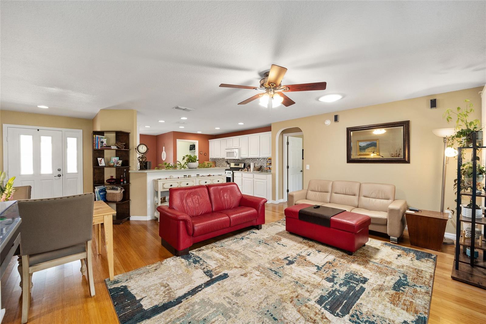 INDIGO EAST UN A-A PH 01 - Residential