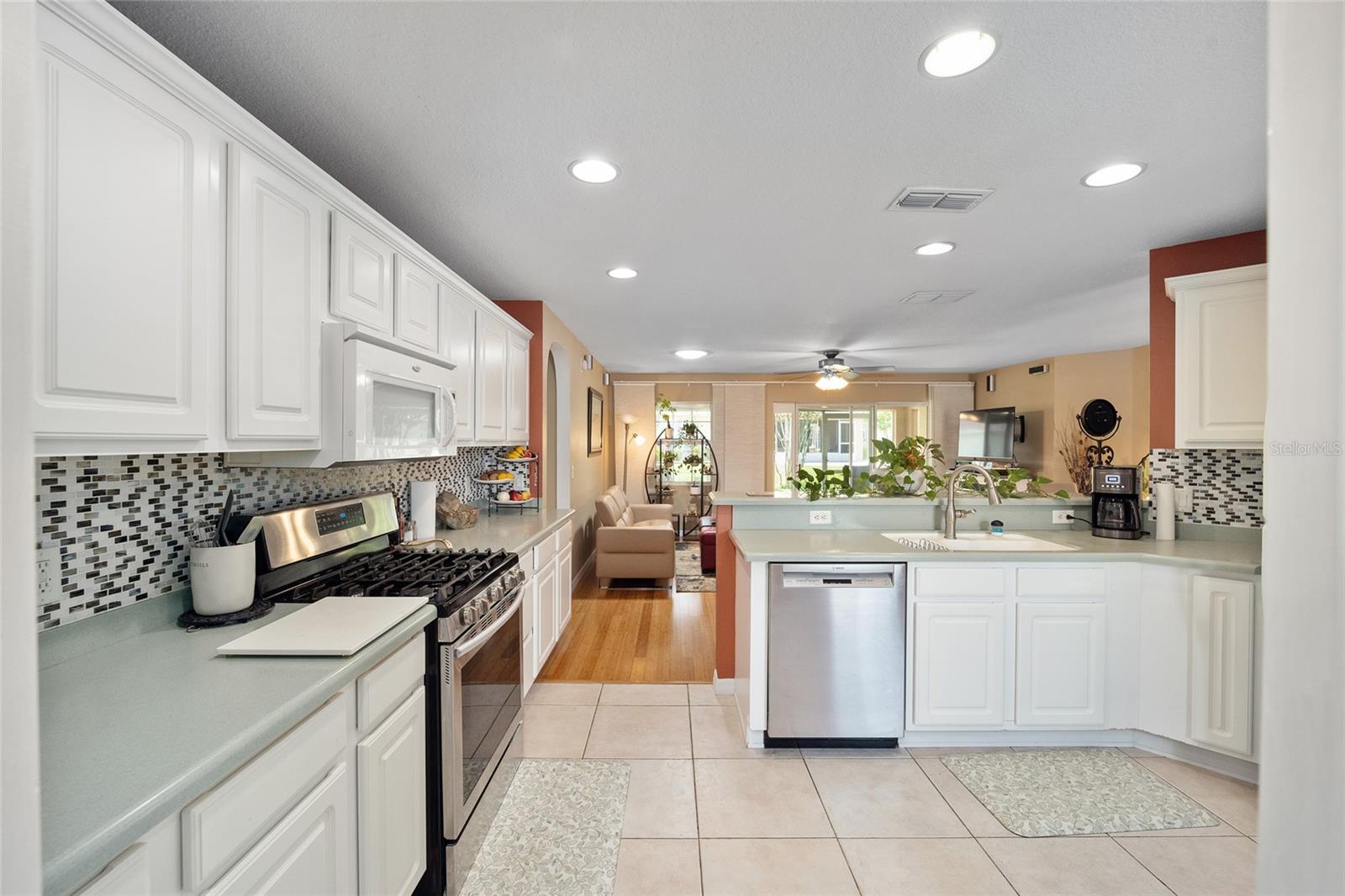 INDIGO EAST UN A-A PH 01 - Residential