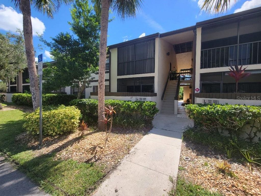 Photo of 19505 Quesada Avenue #L103, Port Charlotte, FL 33948 (MLS # D6143911)