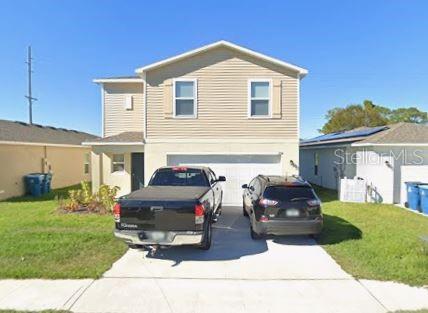 Photo of 1934 Golden Beak Drive, Eagle Lake, FL 33839 (MLS # O6448888)