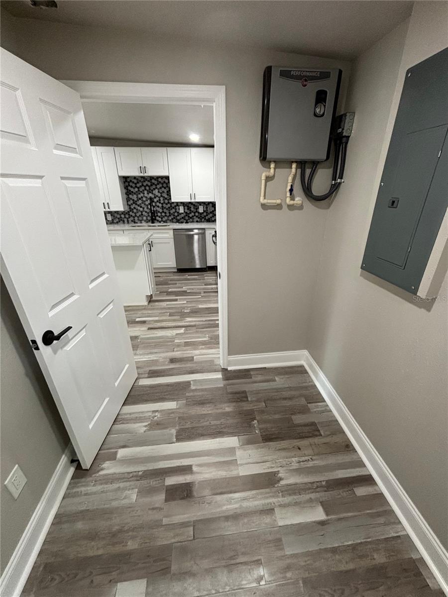 EVYLN HEIGHTS UNIT 03 REP - Residential