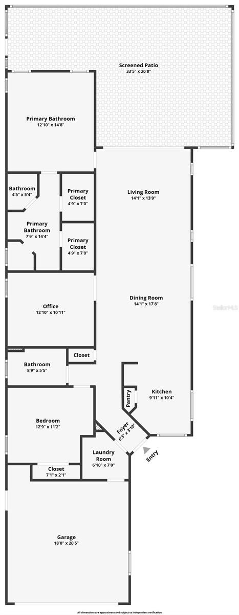 1051 GARDENSHIRE LANE