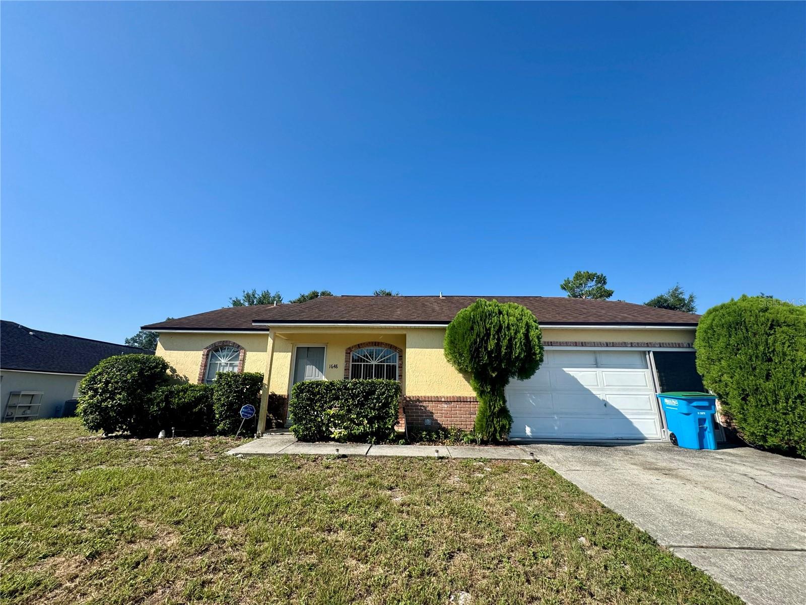 1648 DUNLAP DRIVE