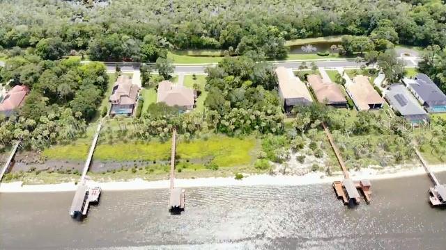 PALM COAST PLANTATION UN 1B - Land