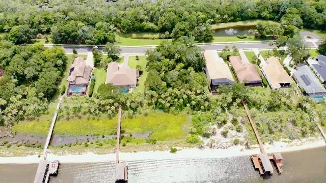 PALM COAST PLANTATION UN 1B - Land