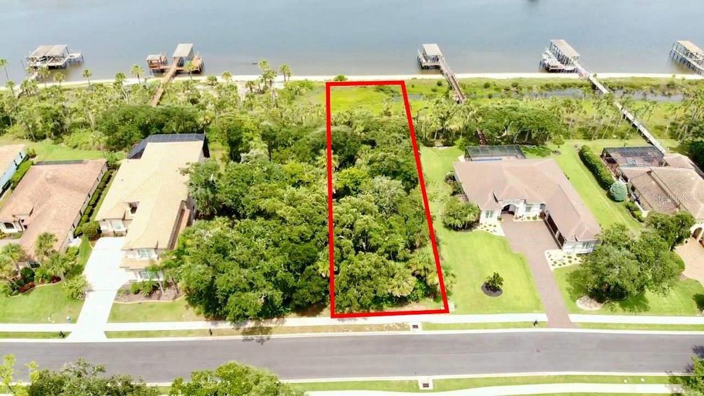 Photo of 63 S Riverwalk Drive, Palm Coast, FL 32137 (MLS # FC310977)