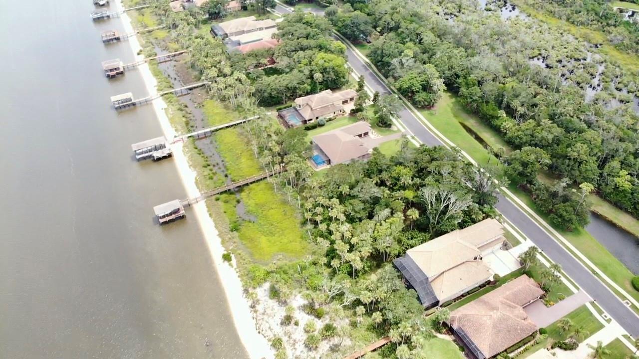 PALM COAST PLANTATION UN 1B - Land