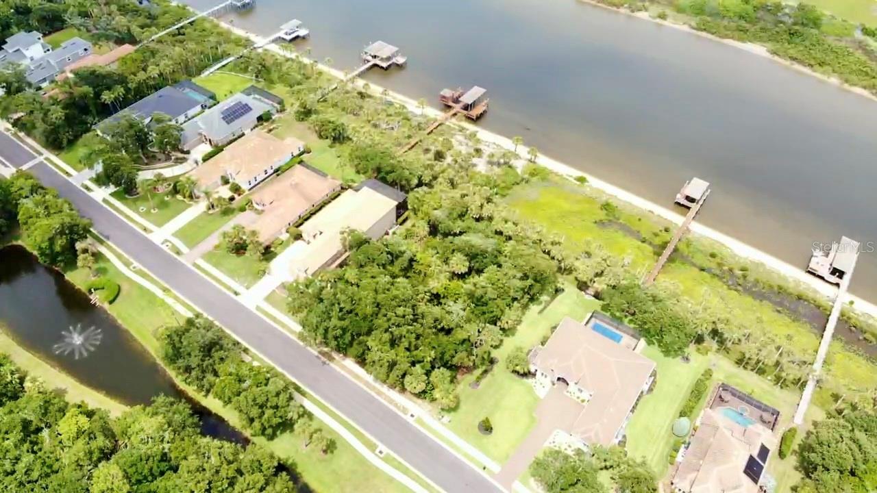 PALM COAST PLANTATION UN 1B - Land