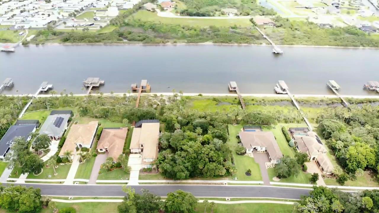 PALM COAST PLANTATION UN 1B - Land
